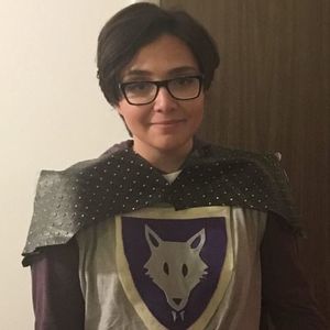 Meet your Posher, Hannah